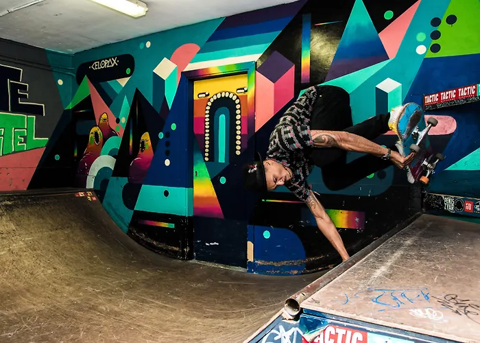 Sant Jordi Hostels Sagrada Familia Barcelona