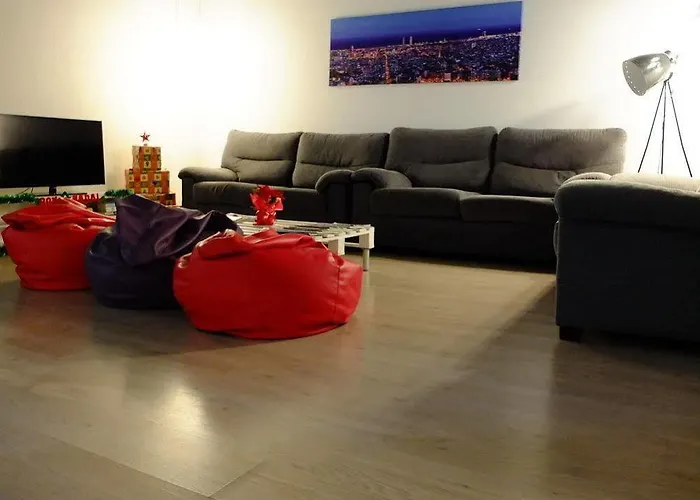 No Limit Barcelona Central